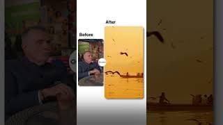 Giulia 4 x Clipforge — short form video edited by Clipfox