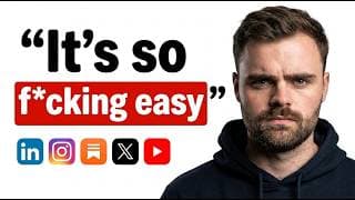 Breaking Into Consulting — Strategy, Salary & Reality — long form video edited by Clipfox