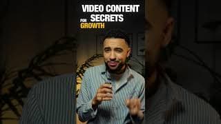 Is Video content all about views? — short form video edited by Clipfox