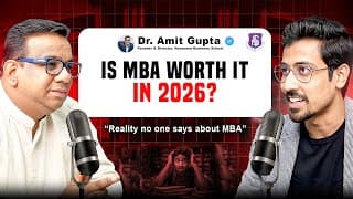Reality of MBA Colleges in 2026 | Narayana Business School — long form video edited by Clipfox