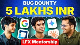 LFX Mentorship Program 2026, long-form