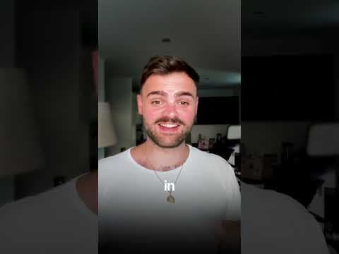 Charlie Hills video testimonial for Clipfox