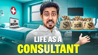 The Reality of Consulting Life | What do Consultants do? — long form video edited by Clipfox